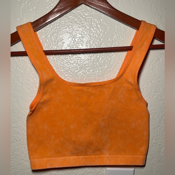 ANWND Ribbed Two Piece Set - Picture 2 of 6